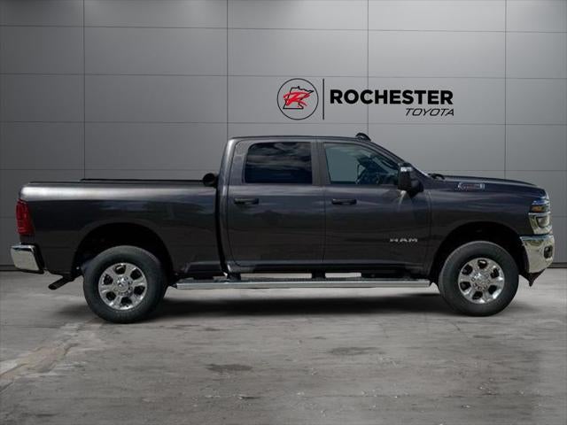 2025 RAM 2500 Big Horn 4WD