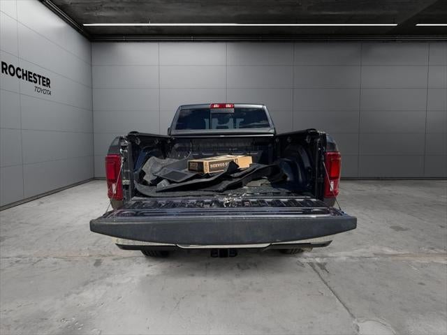 2025 RAM 2500 Big Horn 4WD
