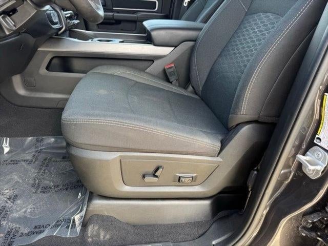 2025 RAM 2500 Big Horn 4WD