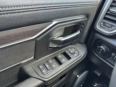 2025 RAM 2500 Laramie 4WD