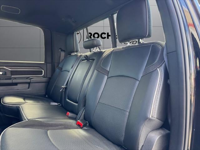 2025 RAM 2500 Laramie 4WD