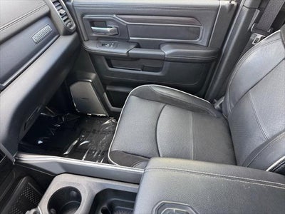 2025 RAM 2500 Laramie 4WD