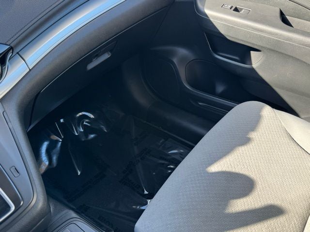 2016 Honda CR-V LX FWD