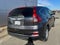 2016 Honda CR-V LX FWD