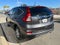 2016 Honda CR-V LX FWD