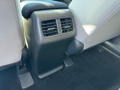 2016 Honda CR-V LX FWD