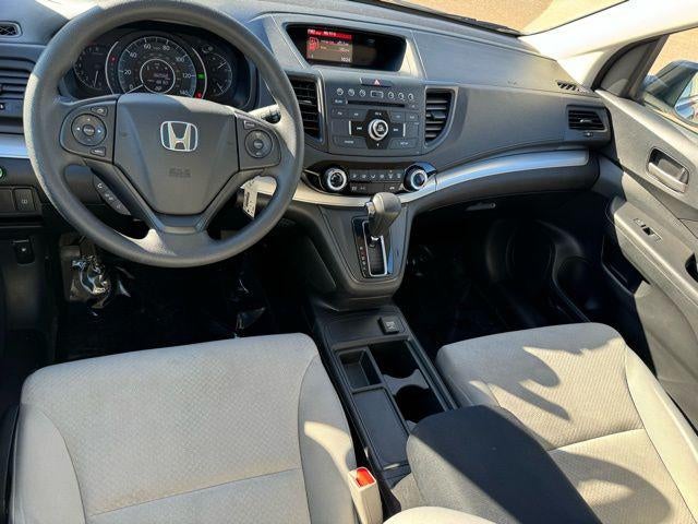2016 Honda CR-V LX FWD