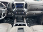 2021 Chevrolet Silverado 1500 LT Trail Boss 4WD