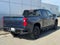 2021 Chevrolet Silverado 1500 LT Trail Boss 4WD