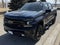 2021 Chevrolet Silverado 1500 LT Trail Boss 4WD