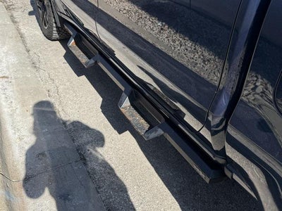 2021 Chevrolet Silverado 1500 LT Trail Boss 4WD