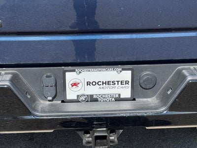 2021 Chevrolet Silverado 1500 LT Trail Boss 4WD