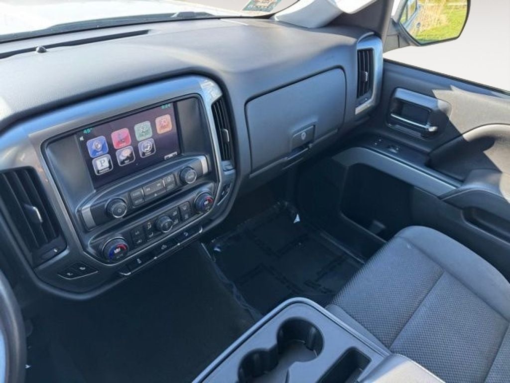2015 Chevrolet Silverado 1500 LT LT2