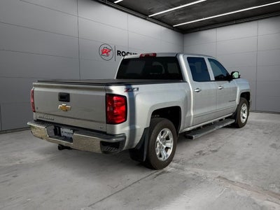 2015 Chevrolet Silverado 1500 LT LT2