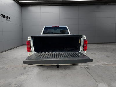 2015 Chevrolet Silverado 1500 LT LT2