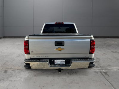 2015 Chevrolet Silverado 1500 LT LT2