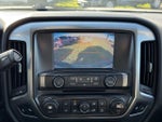 2015 Chevrolet Silverado 1500 LT LT2