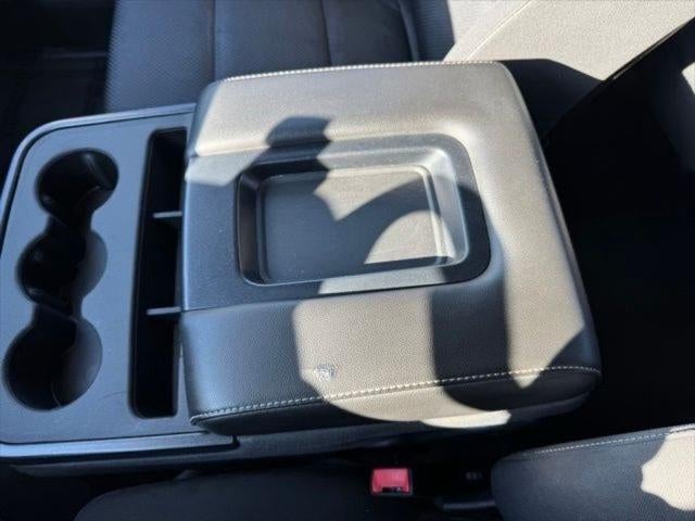 2015 Chevrolet Silverado 1500 LT LT2