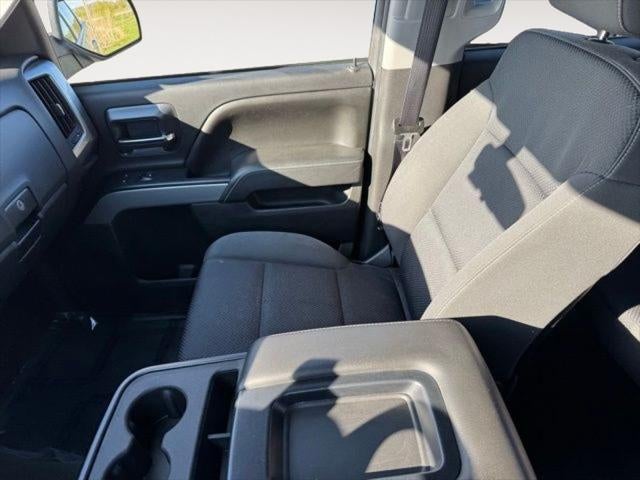 2015 Chevrolet Silverado 1500 LT LT2