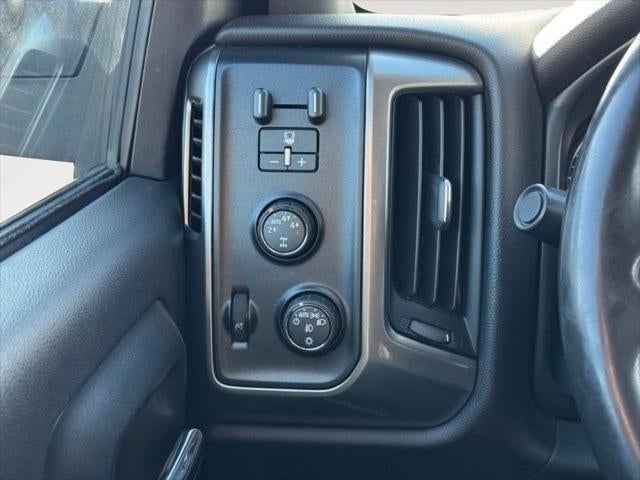 2015 Chevrolet Silverado 1500 LT LT2