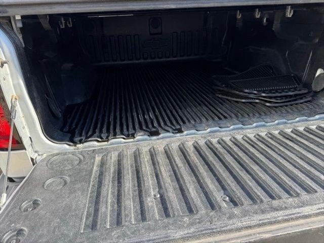 2015 Chevrolet Silverado 1500 LT LT2