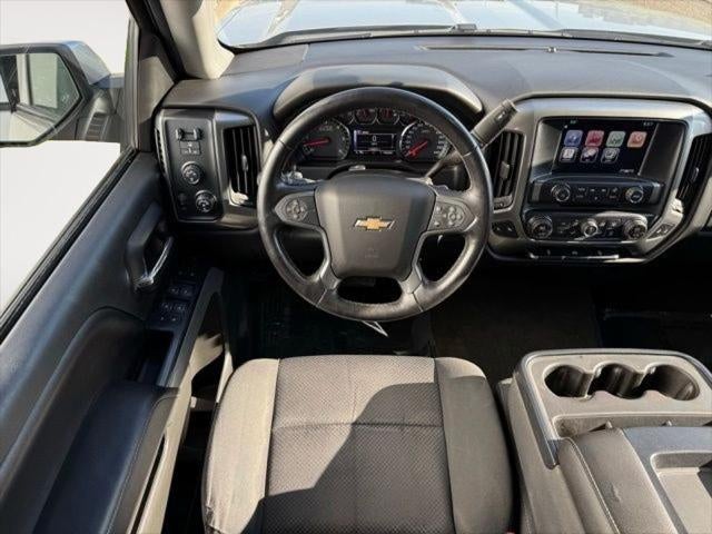 2015 Chevrolet Silverado 1500 LT LT2