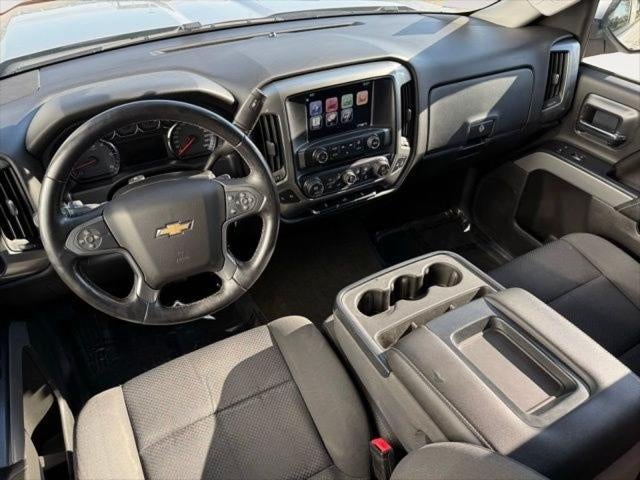 2015 Chevrolet Silverado 1500 LT LT2
