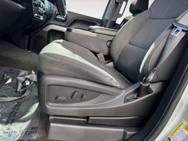 2015 Chevrolet Silverado 1500 LT LT2