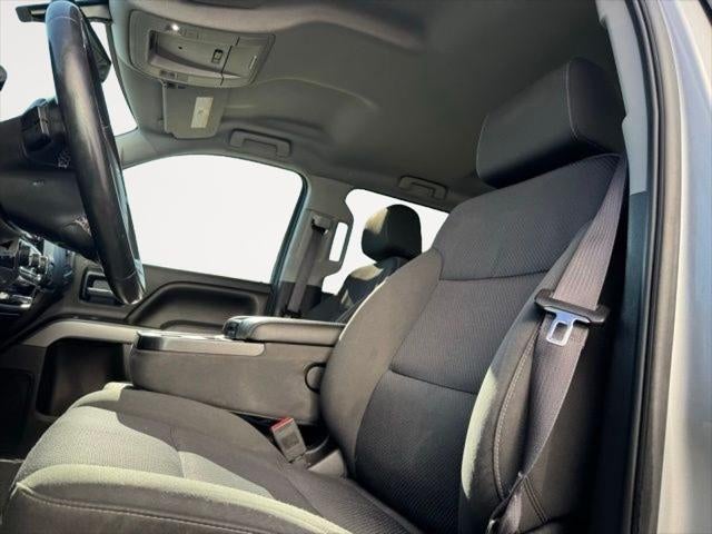 2015 Chevrolet Silverado 1500 LT LT2