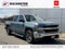 2016 Chevrolet Silverado 1500 LT LT1