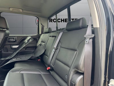 2015 Chevrolet Silverado 1500 LTZ 2LZ
