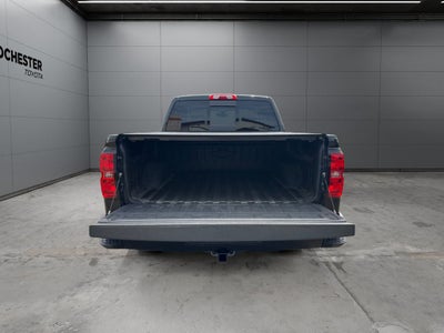 2015 Chevrolet Silverado 1500 LTZ 2LZ