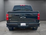 2015 Chevrolet Silverado 1500 LTZ 2LZ
