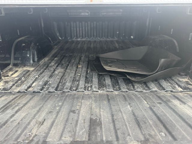 2020 Chevrolet Silverado 1500 LT 4WD