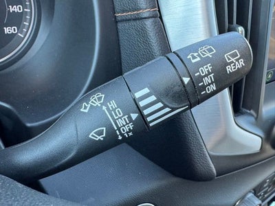 2019 GMC Terrain SLT AWD