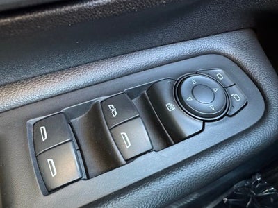 2019 GMC Terrain SLT AWD