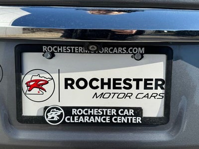 2019 GMC Terrain SLT AWD