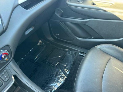 2019 GMC Terrain SLT AWD