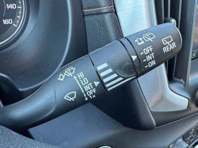 2019 GMC Terrain SLT AWD