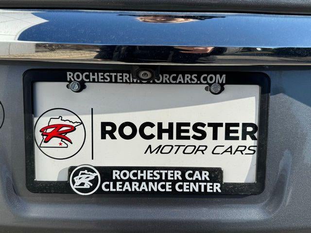 2019 GMC Terrain SLT AWD