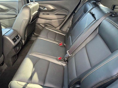 2019 GMC Terrain SLT AWD