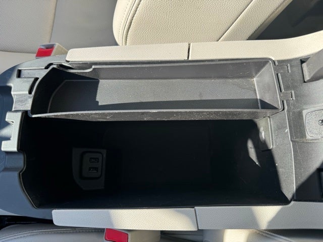 2018 GMC Terrain Denali AWD