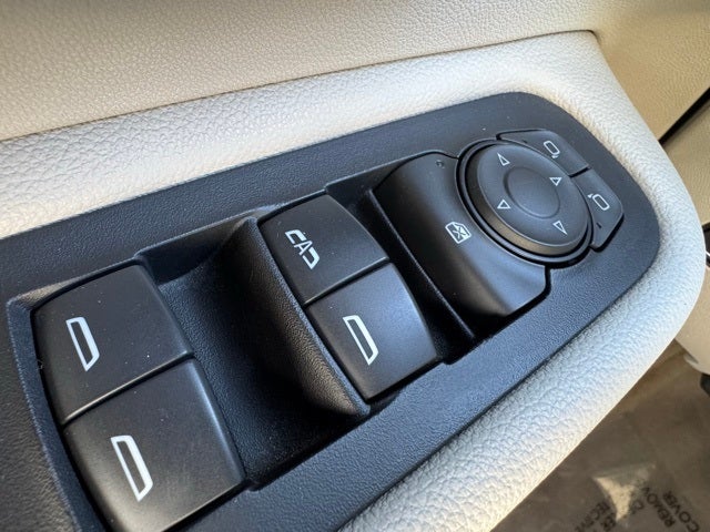 2018 GMC Terrain Denali AWD