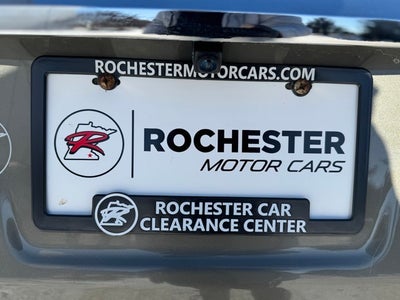 2018 GMC Terrain Denali AWD