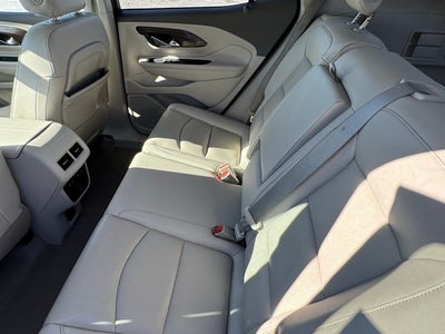 2018 GMC Terrain Denali AWD