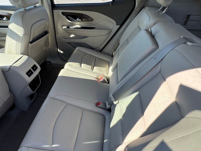 2018 GMC Terrain Denali AWD