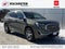 2018 GMC Terrain Denali AWD