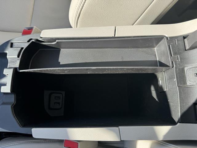 2018 GMC Terrain Denali AWD