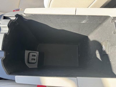 2018 GMC Terrain Denali AWD