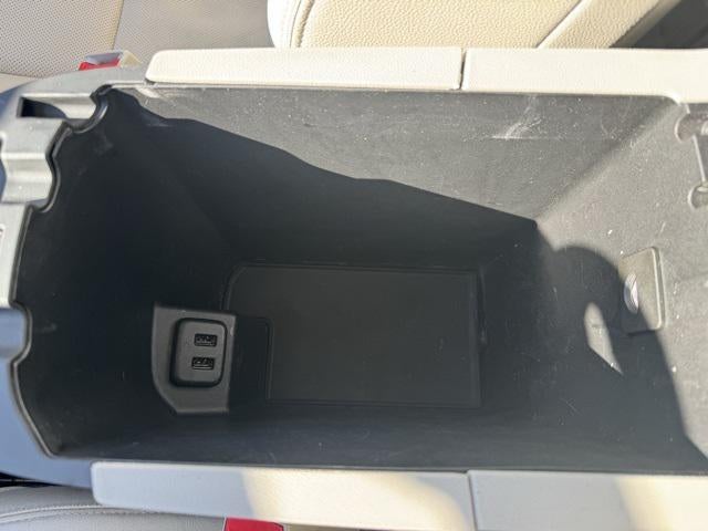 2018 GMC Terrain Denali AWD